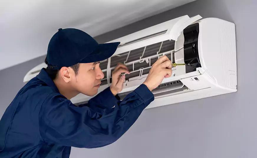 AC Duct Cleaning Eastpointe