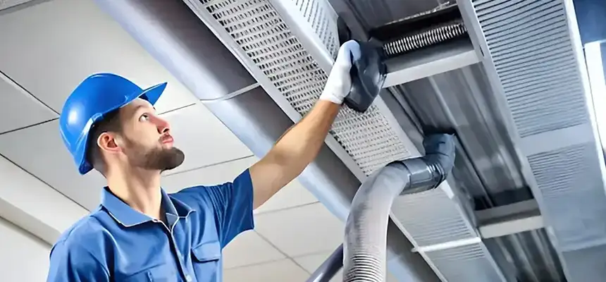 Our Annual Dryer Vent Maintenance Services in Eastpointe, MI