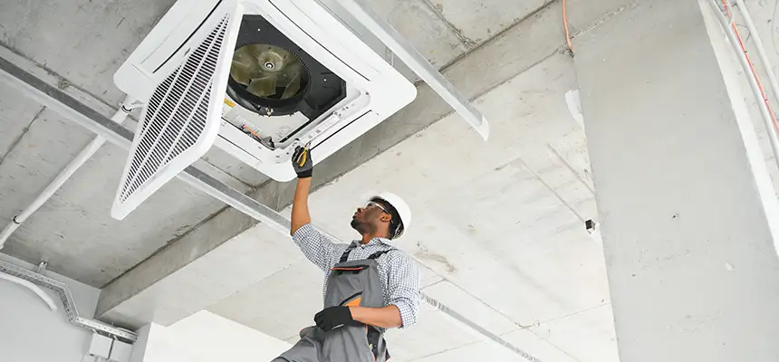 Efficient Multi‑Unit & HOA Annual Vent Cleaning Plans in Eastpointe