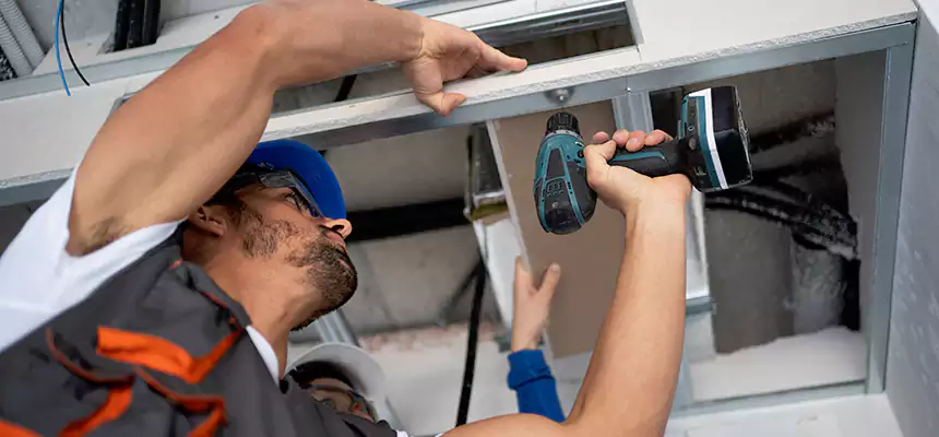 Our Apartment Air Duct Cleaning Services in Eastpointe, MI