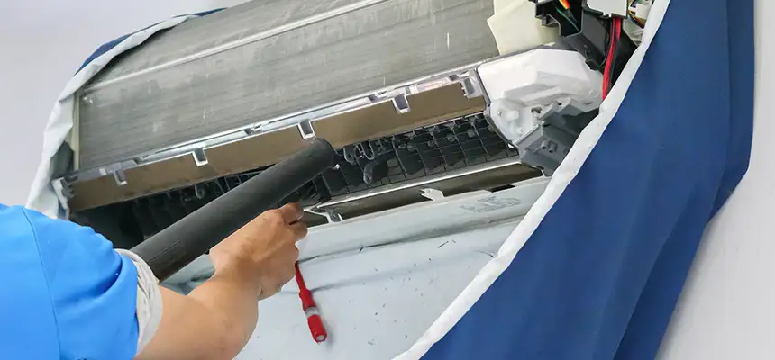 Advanced Clogged Dryer Vent Repair for Multi-Unit & Commercial in Eastpointe, MI