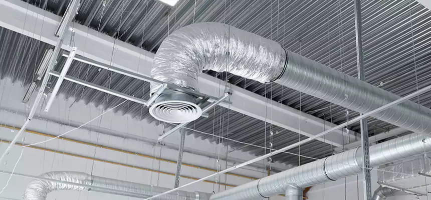 Our Dryer Vent Hose Replacement Services in Eastpointe, MI