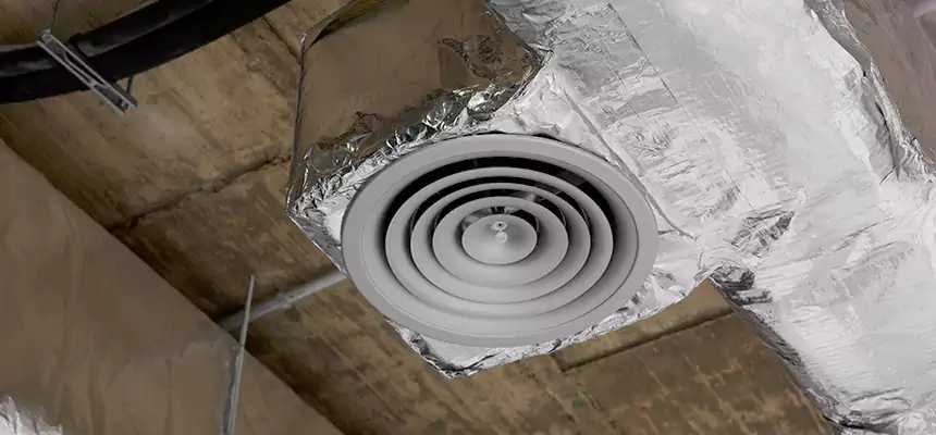 Our Excess Lint Removal from Dryer Ducts Services in Eastpointe, MI