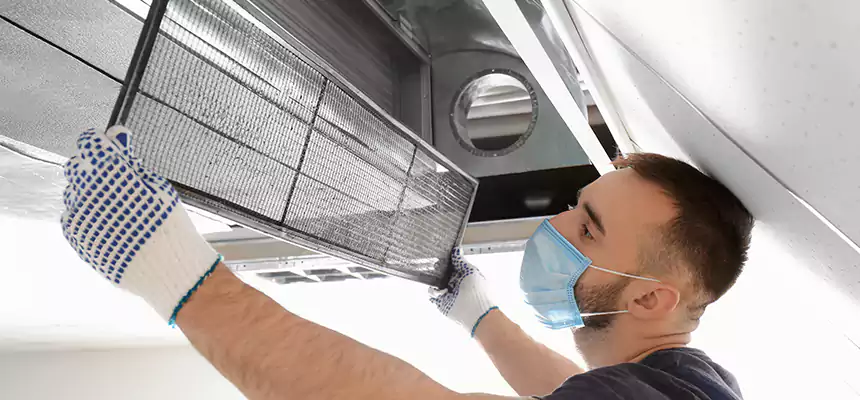 Our Home Duct Cleaning Services in Eastpointe, MI  
