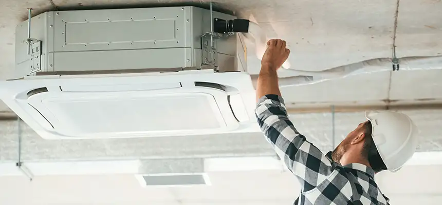 Our Local Vent Cleaning Services in Eastpointe, MI