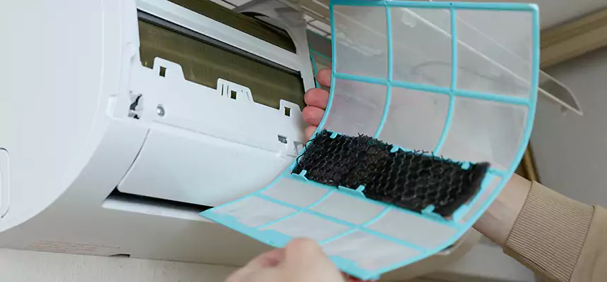 Gentle Ductwork Odor-Control Pet Dander Duct Cleaning in Eastpointe, MI