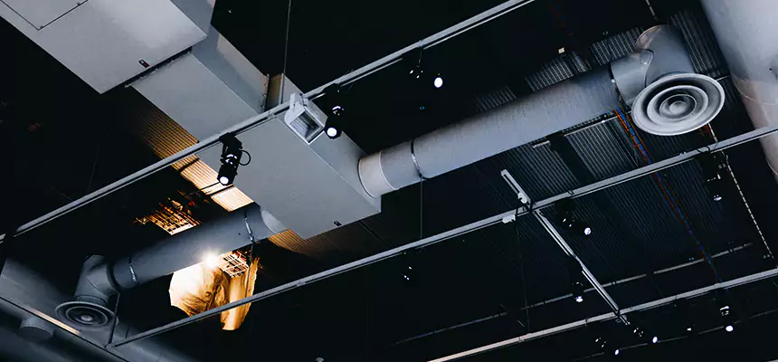 Our Seasonal Allergy Air Duct Cleaning Services in Eastpointe, MI