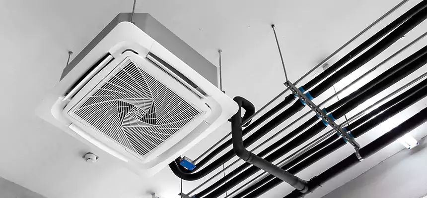 Our Smart AC Vent Controller Services in Eastpointe, MI