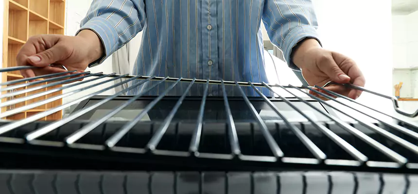 Our Vent Grille Washing Services in Eastpointe, MI