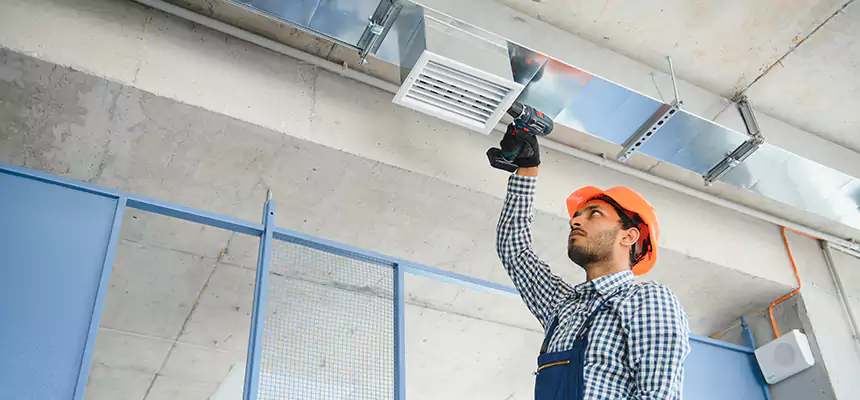 Efficient Exhaust Vent Cleaning in Eastpointe, MI