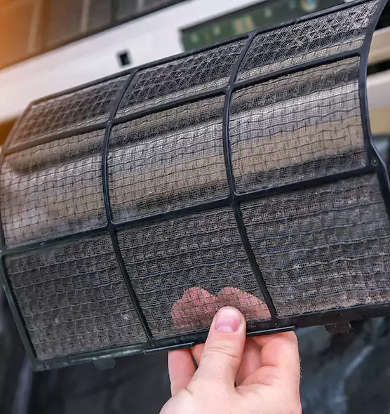 Top-notch AC Air Filter Replacement in Eastpointe