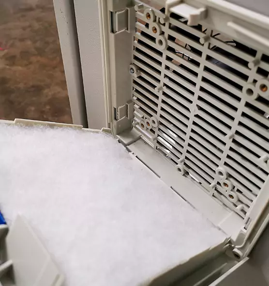 Professional Air Duct Expansion Solutions in Eastpointe, MI