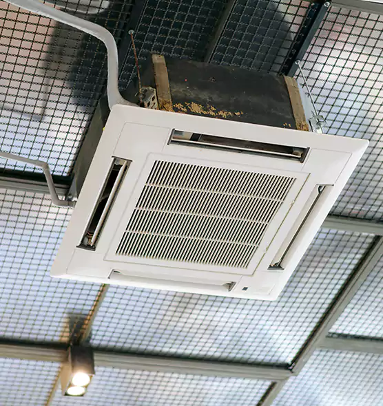 Top-Notch Allergy Relief Vent Cleaning Services in Eastpointe, MI