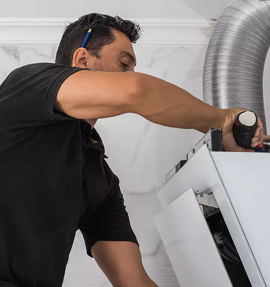 Trusted Bathroom Exhaust Duct Cleaning in Eastpointe, MI