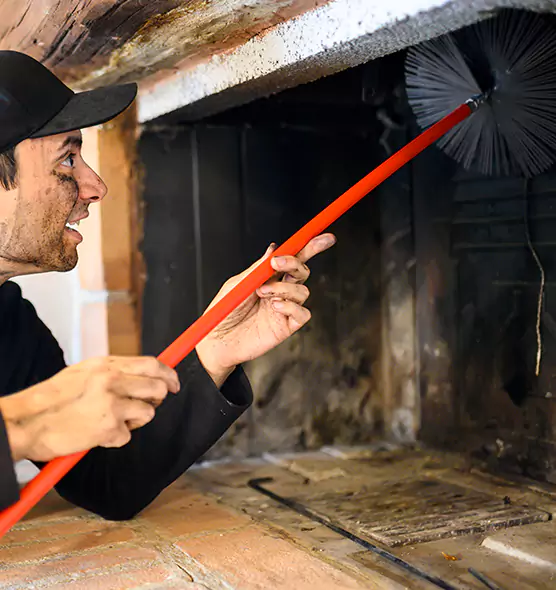 About Expert Chimney Cleaning in Eastpointe, MI