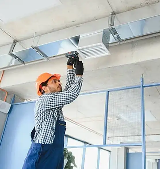 About Commercial Laundry Vent Cleaning in Eastpointe, MI