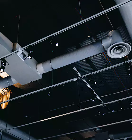 About Duct Sanitization with UV Light in Eastpointe, MI