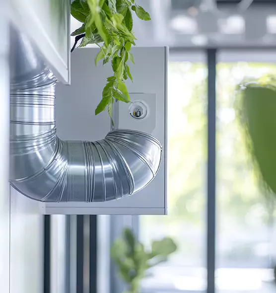 Professional Eco-Friendly Duct Cleaning Services in Eastpointe, MI