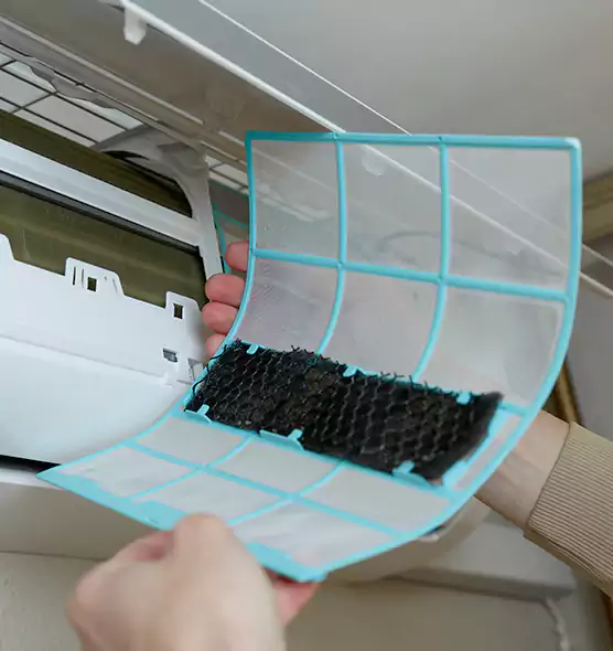 Welcome to Air Duct Cleaning & Repairs Eastpointe — Your Local HEPA Filter Installation Pros in Eastpointe, MI