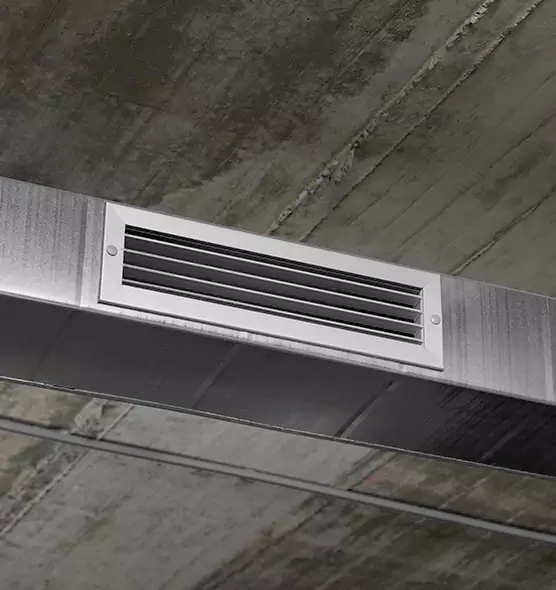 Trusted Hospital Grade Air Duct Cleaning Experts in Eastpointe, MI