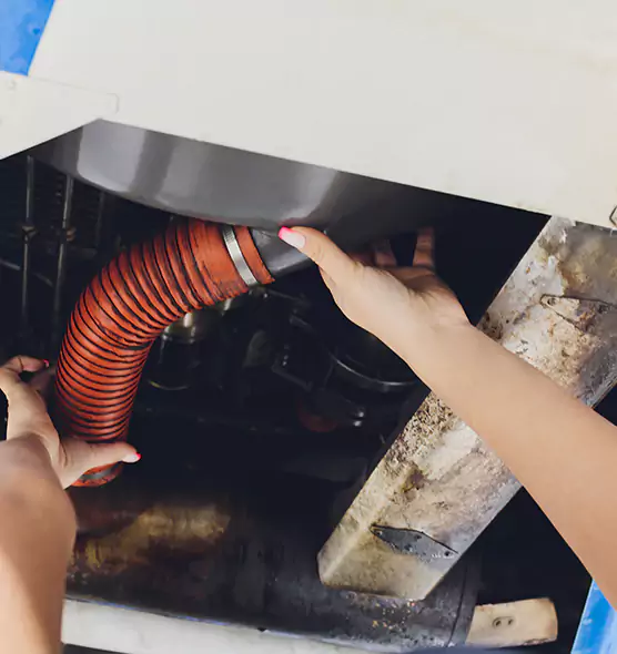 Professional Post-Renovation Duct Debris Removal in Eastpointe, MI