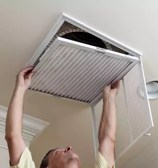 Advanced Residential Vent Cleaning in Eastpointe, MI
