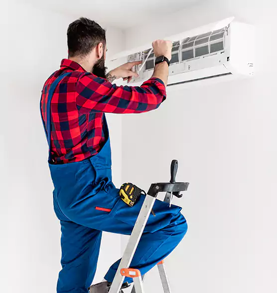 About Smart Air Conditioning Installation in Eastpointe, MI