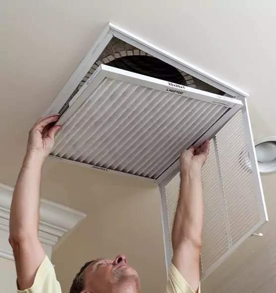 Trusted Vent Shaft Cleaning Expert in Eastpointe, MI