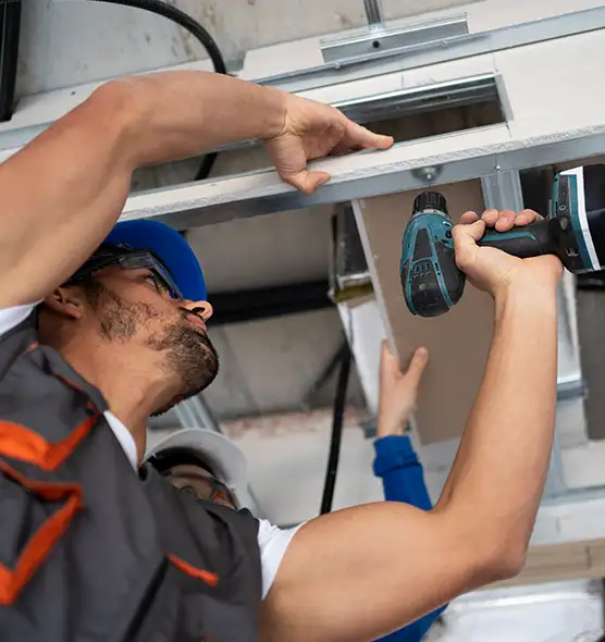 About Vent Smoke Odor Elimination in Eastpointe, MI