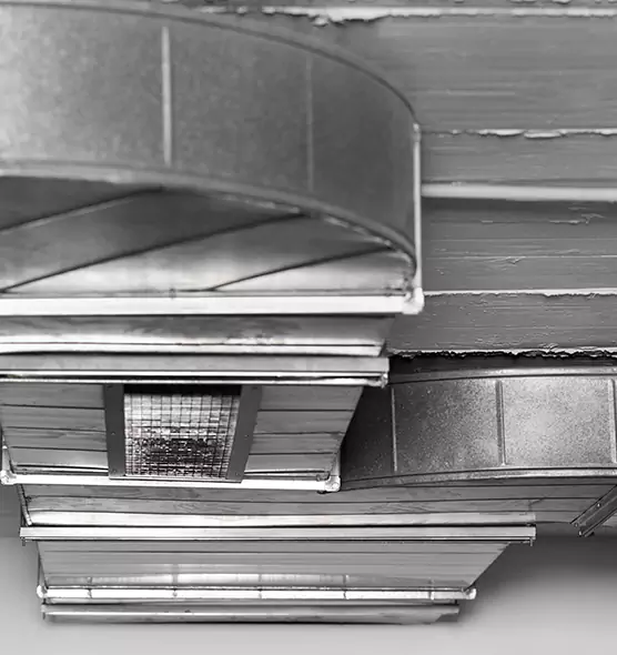 Professional Wall Vent Cleaning Service in Eastpointe, MI