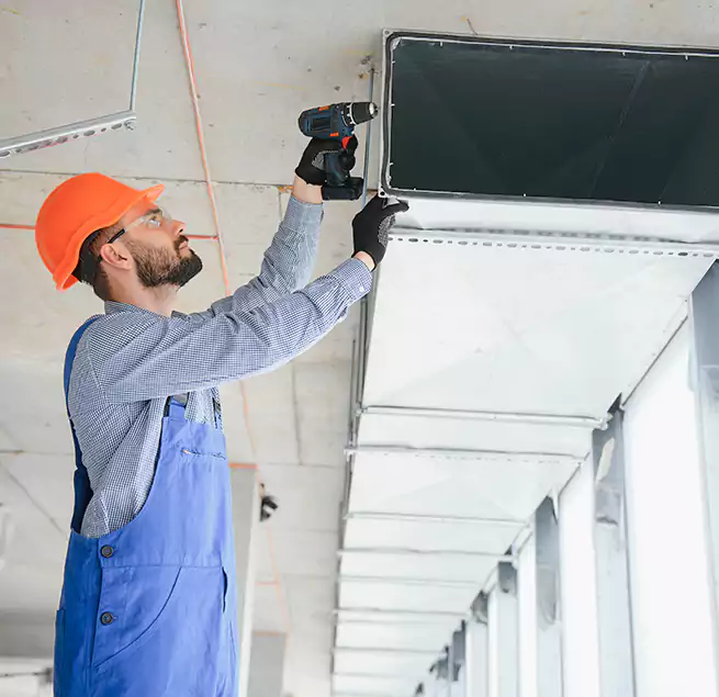 Why Homeowners & Businesses Trust Us in Eastpointe, MI?