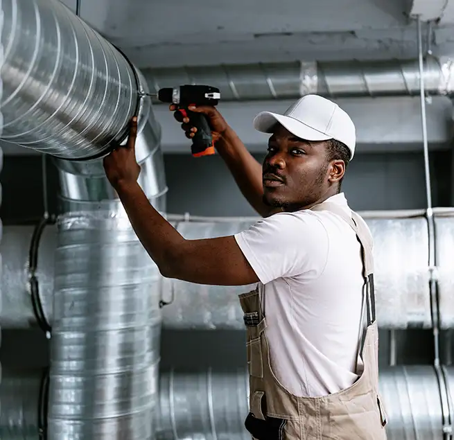 Why Homeowners & Businesses Trust Us Eastpointe, MI