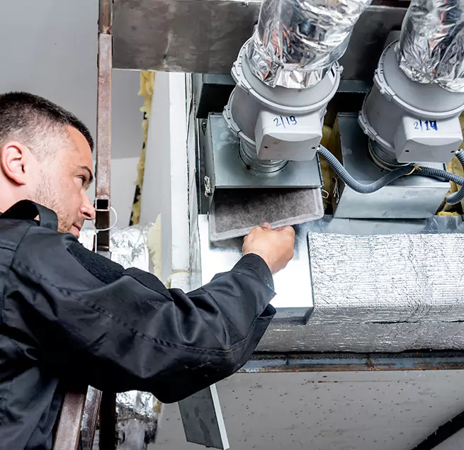 Why Homeowners & Businesses Trust Us in Eastpointe, MI?