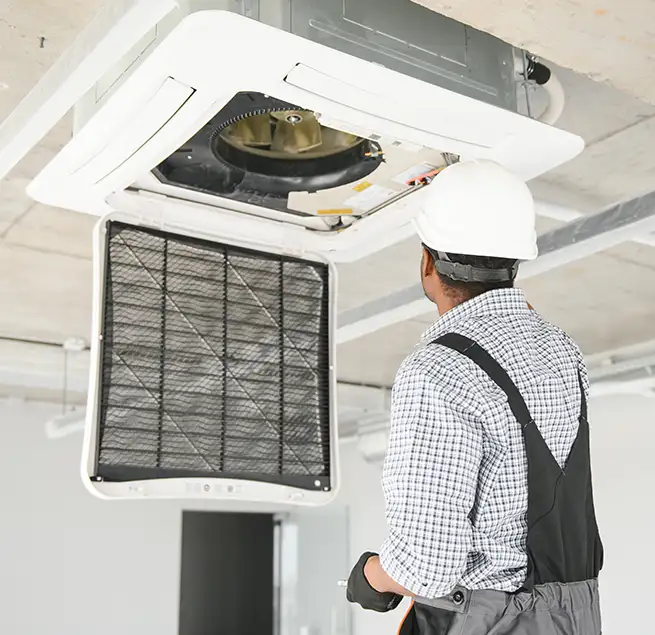 Why Homeowners & Businesses Trust Us in Eastpointe, MI?