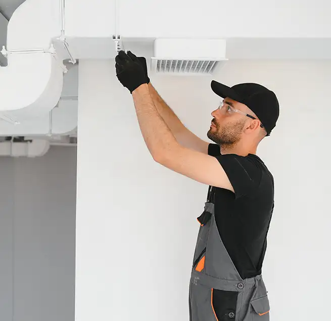 Why Homeowners & Businesses Trust Us in Eastpointe, MI?