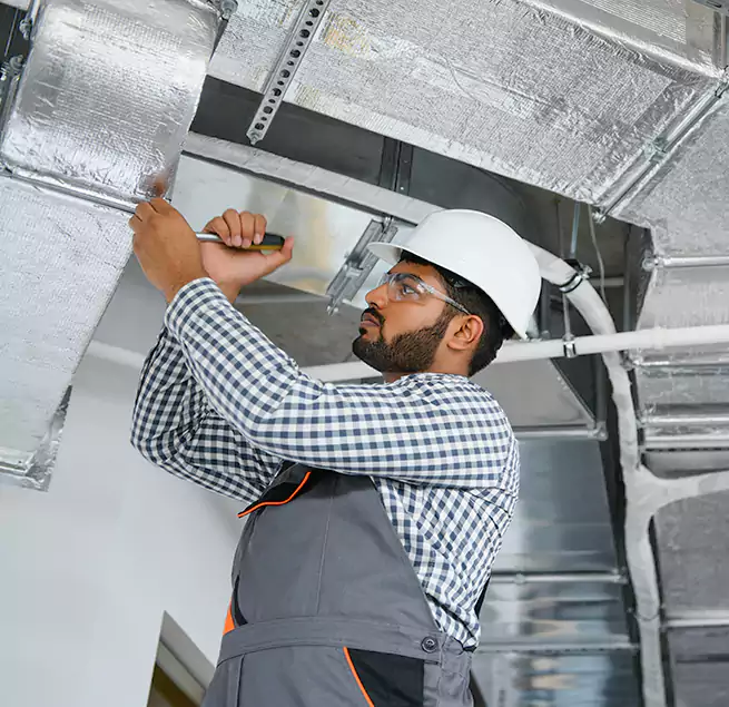 Why Homeowners & Businesses Trust Us Eastpointe, MI