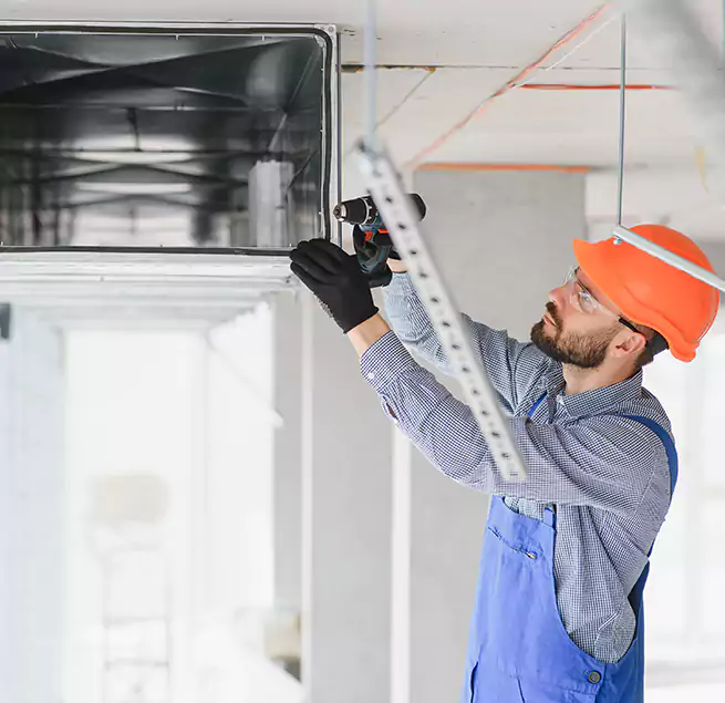 Why Homeowners & Businesses Trust Us Eastpointe, MI