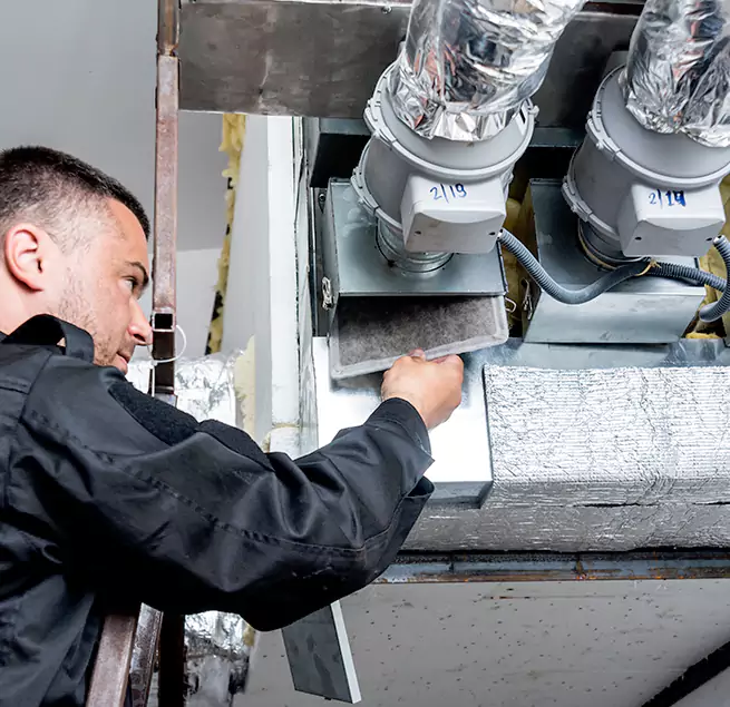 Why Homeowners & Businesses Trust Us in Eastpointe, MI