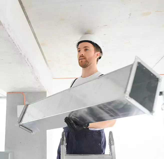 Why Homeowners & Businesses Trust Us in Eastpointe, MI