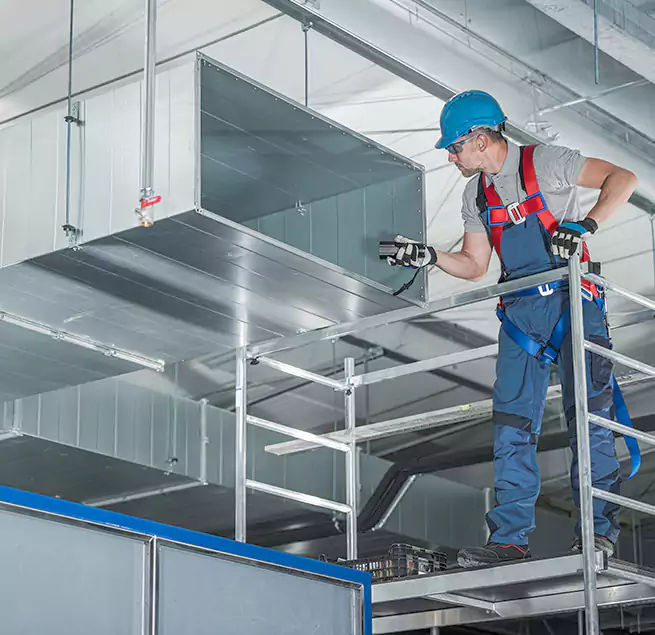 Why Homeowners & Businesses Trust Us in Eastpointe, MI?