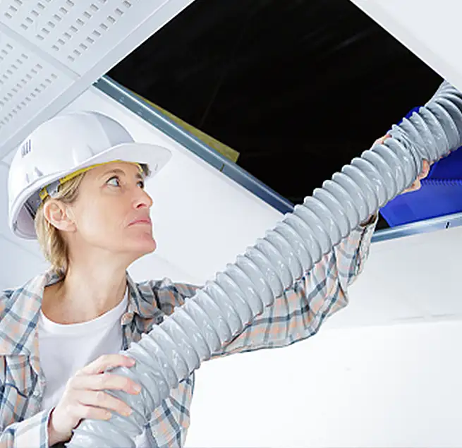 Why Homeowners & Businesses Trust Us Eastpointe, MI