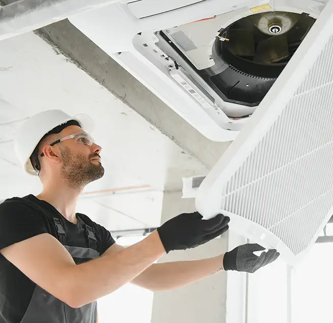 Why Homeowners & Businesses Trust Us in Eastpointe, MI?