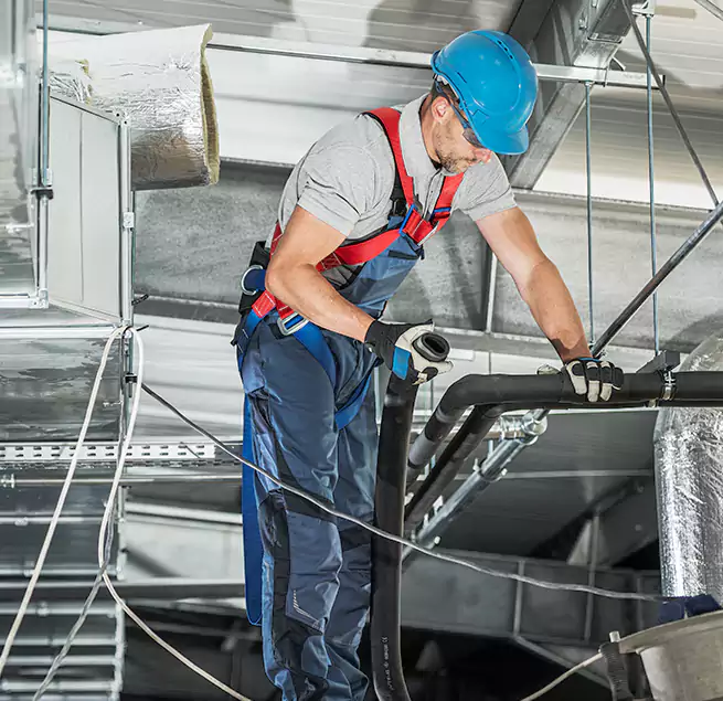 Why Homeowners & Businesses Trust Us in Eastpointe, MI?