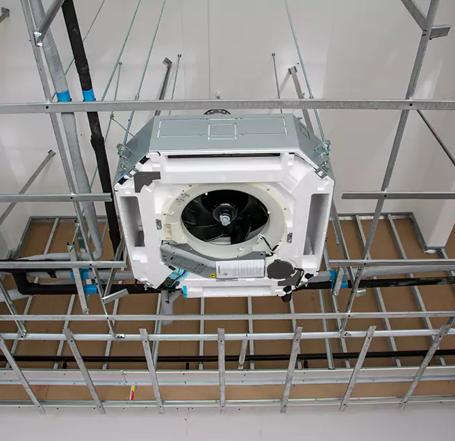 Why Homeowners & Businesses Trust Us in Eastpointe, MI?