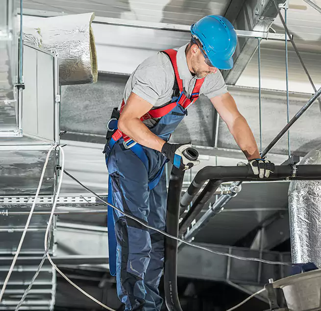 Why Homeowners & Businesses Trust Us in Eastpointe, MI?