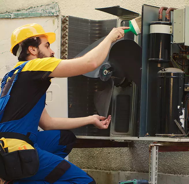 Why Homeowners Businesses Trust Us in Eastpointe, MI?