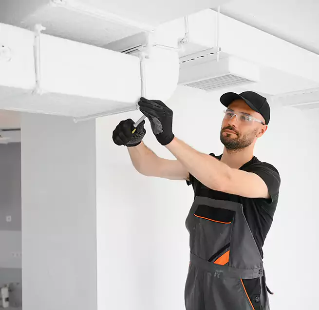 Why Homeowners & Businesses Trust Us in Eastpointe, MI?