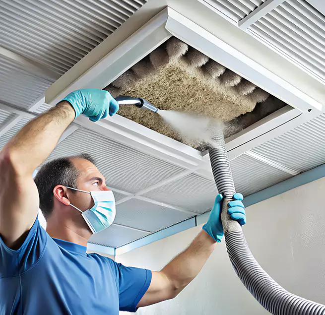 Why Homeowners Businesses Trust Us in Eastpointe, MI