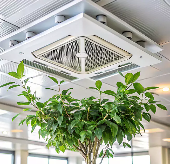 Why Homeowners & Businesses Trust Us in Eastpointe, MI?