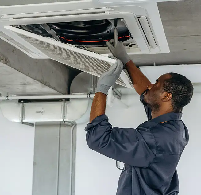 Why Homeowners & Businesses Trust Us in Eastpointe, MI?